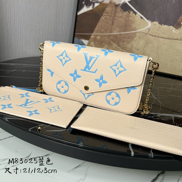 ルイヴィトン財布スーパーコピー163-1